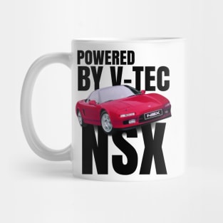 Vtec Mug